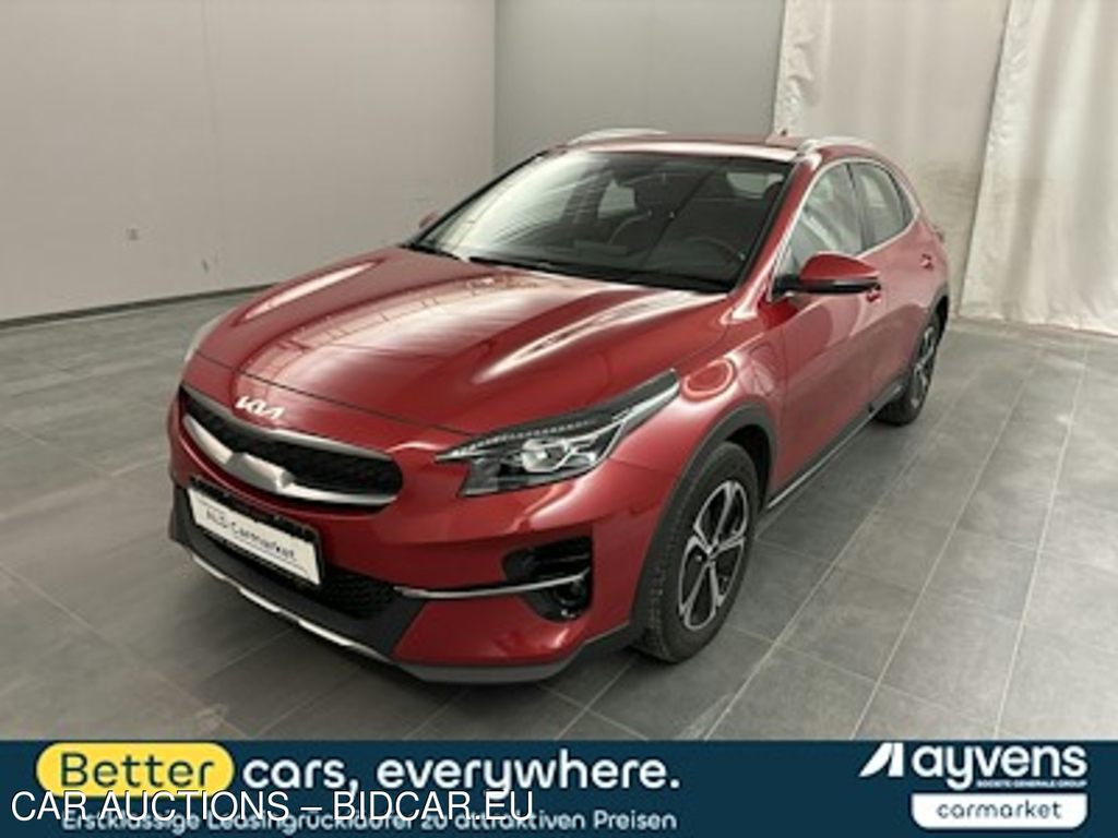 Kia XCeed 1.6 GDI DCT6 OPF Plug-in-Hybrid Spirit Geschlossen, 5-turig, Automatik, 6-Gang