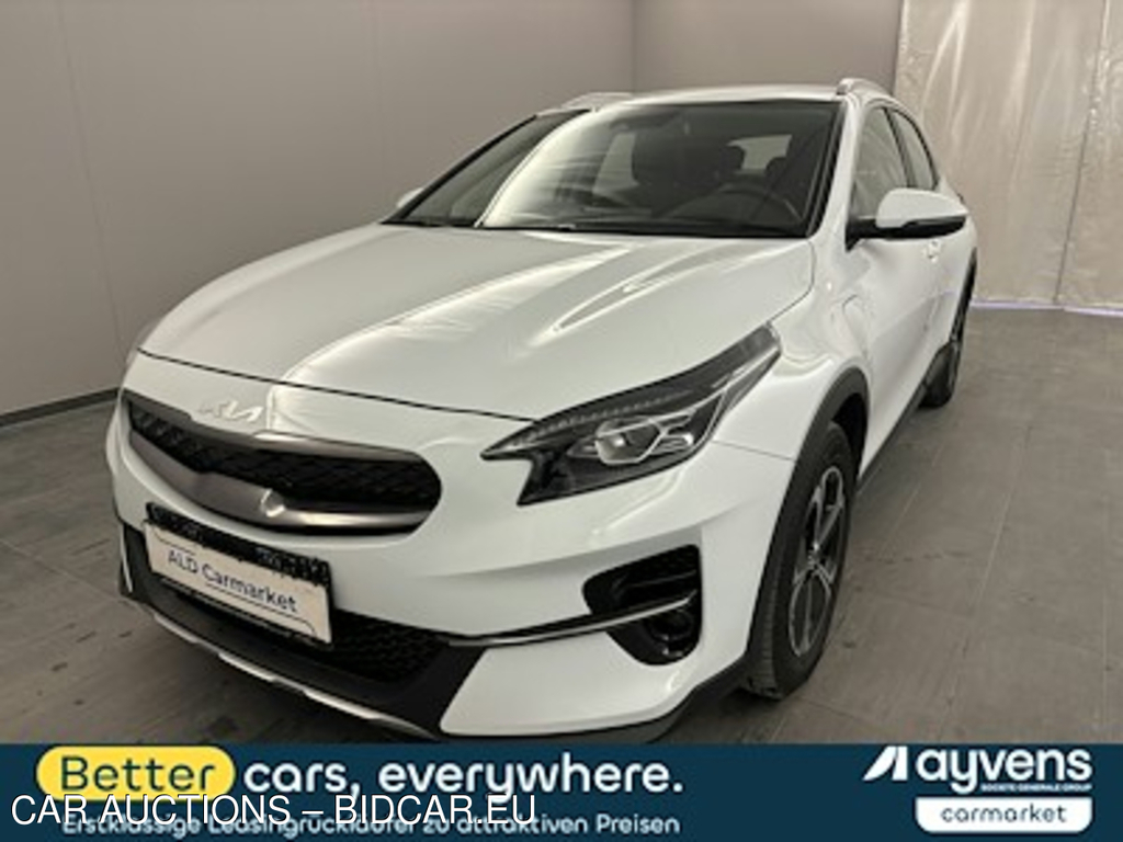 Kia XCeed 1.6 GDI DCT6 OPF Plug-in-Hybrid Vision Geschlossen, 5-turig, Automatik, 6-Gang