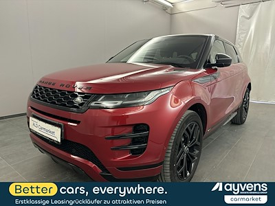 Land Rover Range rover evoque D180 R-Dynamic SE Geschlossen, 5-turig, Automatik, 9-Gang