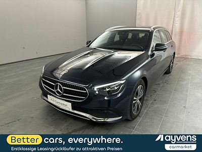 Mercedes-Benz E-Klasse MERCEDES-BENZ E 220 d T 9G-TRONIC Kombi, 5-turig, Automatik, 9-Gang