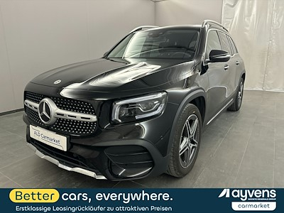 Mercedes-Benz GLB 220 d 4Matic 8G-DCT AMG Line Geschlossen, 5-turig, Automatik, 8-Gang
