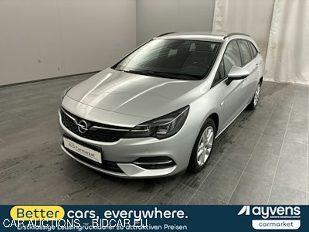 Opel Astra 1.5 D Start/Stop Sports Tourer Business Edition Kombi, 5-turig, 6-Gang