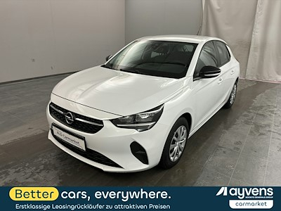 Opel Corsa 1.2 Start/Stop Edition Limousine, 5-turig, 5-Gang