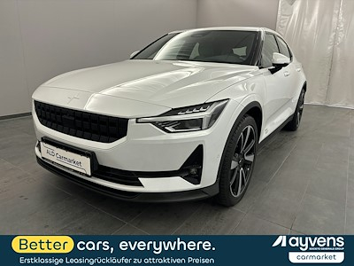 Polestar 2 2 Single Motor 64kWh Limousine, 5-turig, Direktantrieb, 1-Gang