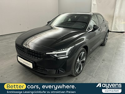 Polestar 2 2 Single Motor 78kWh Limousine, 5-turig, Direktantrieb, 1-Gang