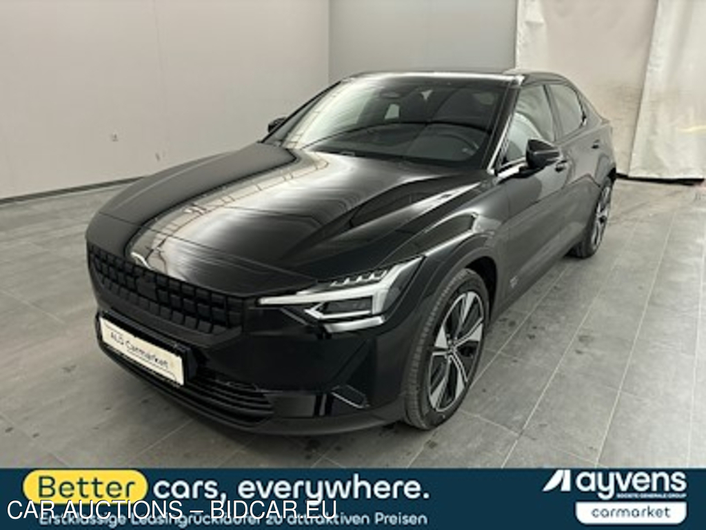 Polestar 2 2 Single Motor 78kWh Limousine, 5-turig, Direktantrieb, 1-Gang