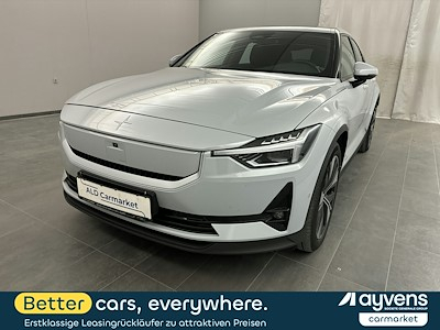 Polestar 2 2 Single Motor 82kWh Plus Limousine, 5-turig, Direktantrieb, 1-Gang