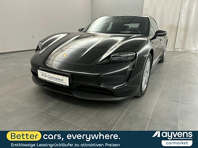 Porsche Taycan Limousine, 4-turig, Direktantrieb, 2-Gang