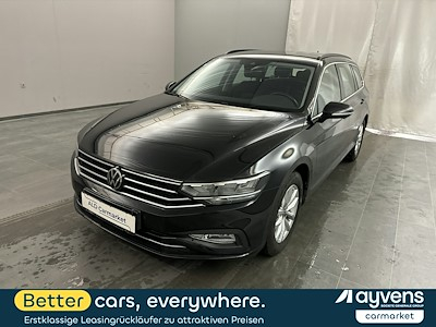 Volkswagen Passat VW Passat Variant 1.5 TSI OPF DSG Business Kombi, 5-turig, Automatik, 7-Gang