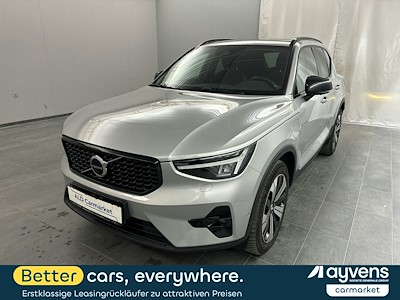 Volvo XC40 T5 Recharge DKG Ultimate Dark Geschlossen, 5-turig, Automatik, 7-Gang
