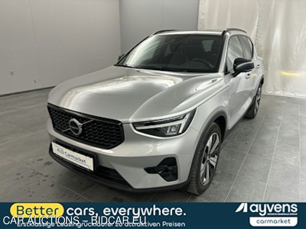 Volvo XC40 T5 Recharge DKG Ultimate Dark Geschlossen, 5-turig, Automatik, 7-Gang