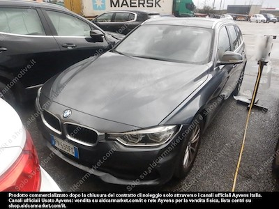 BMW serie 3 316d business advantage -