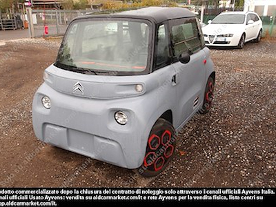 Citroen ami MY ami pack FP -