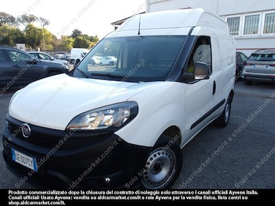 Fiat doblo cargo ch2 easy 1.4 -