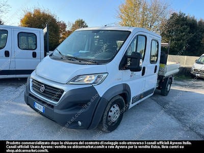 Fiat ducato maxi 35 lh1 2.3 -