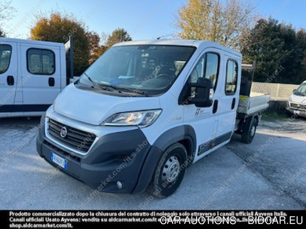 Fiat ducato maxi 35 lh1 2.3 -