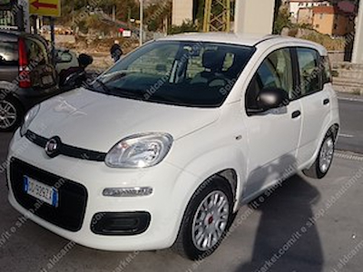 Fiat panda PC 1.0 70cv SS -