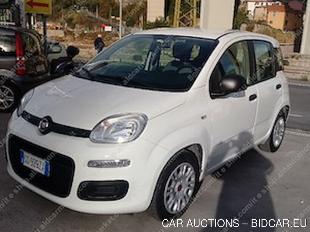 Fiat panda PC 1.0 70cv SS -