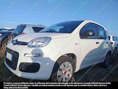 Fiat panda consip13 1.2 69cv E6 -