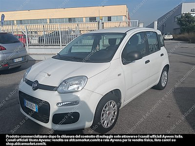 Fiat panda consip14 1.2 69 CV -