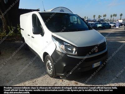 Fiat talento 12q ch1 2.0 ecojet -