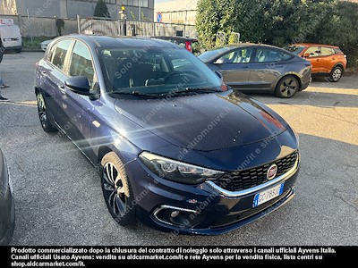 Fiat tipo 1.6 mjt 120cv dct -