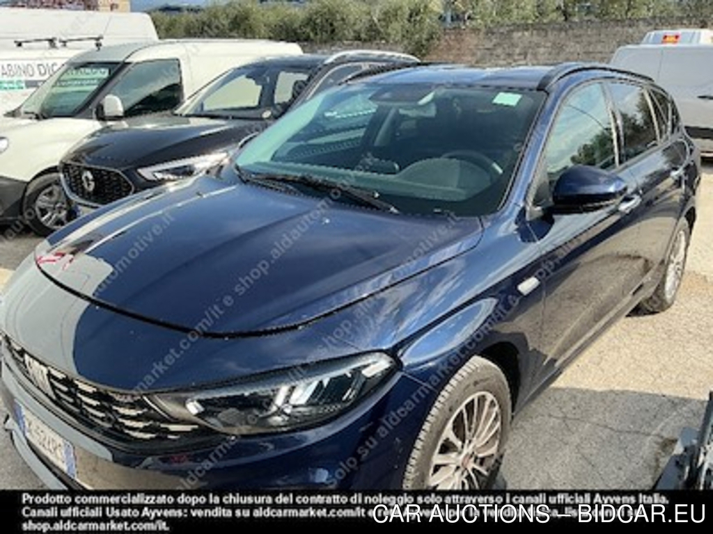 Fiat tipo SW 1.6 mjt 130cv -