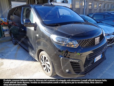 Fiat ulysse elettrica lounge mpv 5-door -