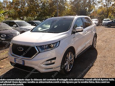 Ford edge 2.0 tdci 210cv SS -