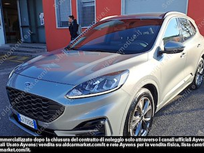 Ford kuga PC 1.5 ecoblue 120cv -