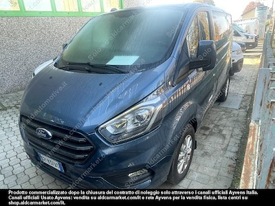 Ford transit custom 320 l1h1 trend -