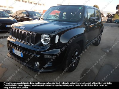 Jeep renegade 1.6 mjet 130cv business -