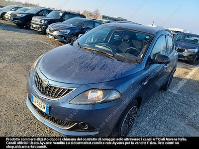 Lancia ypsilon ecochic 1.0 firefly 70cv -