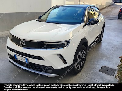 Opel mokka PC 1.2 T elegance -