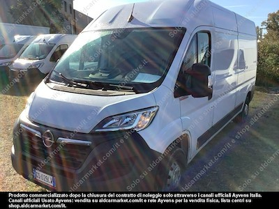 Opel movano PC furgone 33 l3h2 -