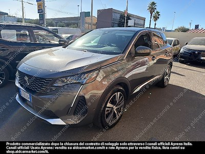 Peugeot 3008 PC bluehdi 130 eat8 -