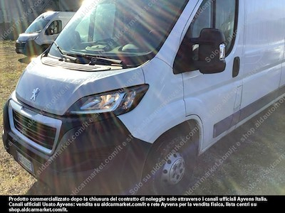 Peugeot boxer 335 l3h2 2.2 bluehdi -