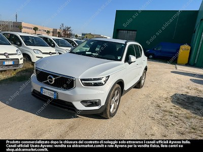 Volvo xc40 D3 geartronic business sport -
