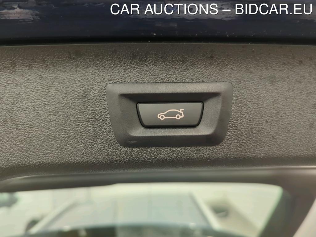 BMW Series 5 2.0 520D STEPTRONICTOURING