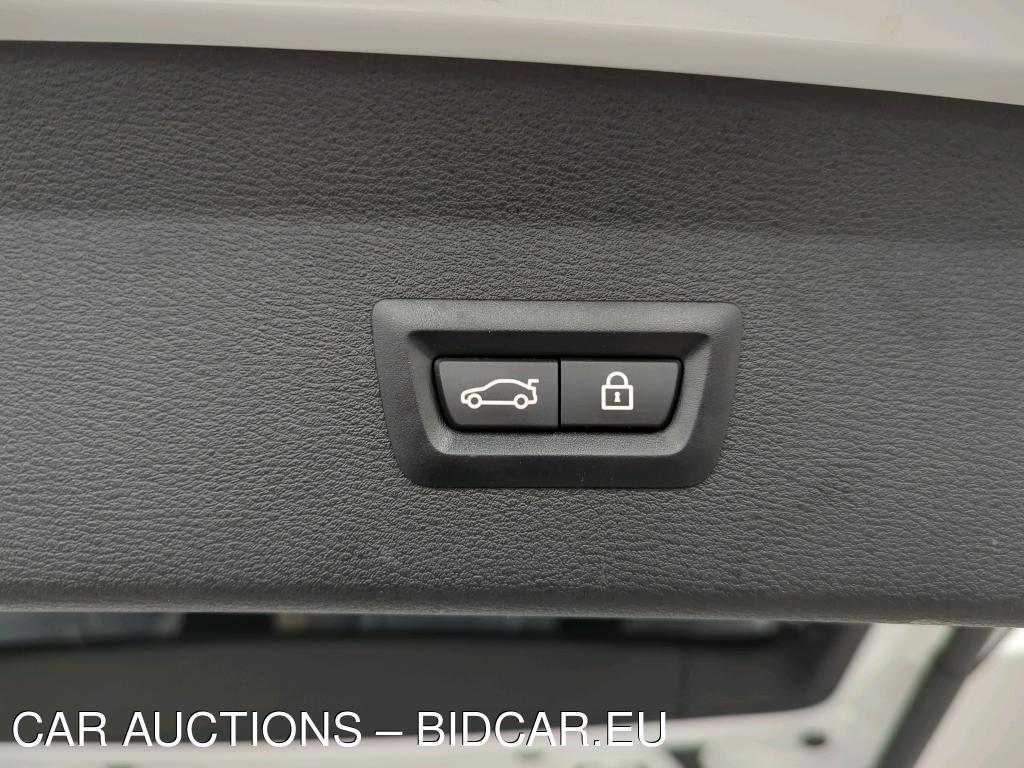 BMW X1 Xdrive20d SteptronicSport