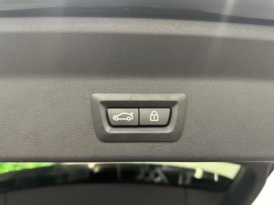 BMW X3 Xdrive 20d Steptronic