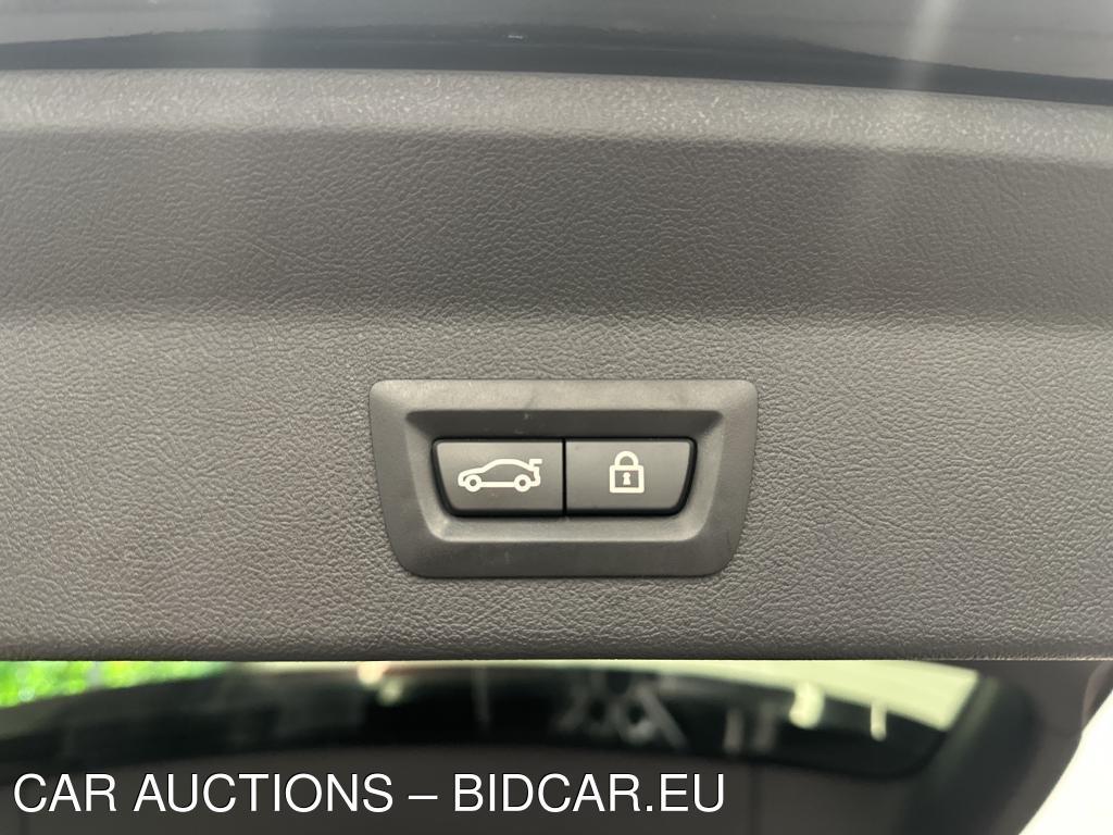 BMW X3 Xdrive 20d Steptronic