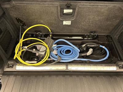 BMW X5 Xdrive45e SteptronicSport