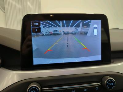 Ford FOCUS 1.5 Ecoblue 120ps Business Auto