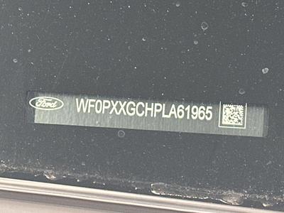 Ford FOCUS 1.5 Ecoblue 120ps Cool &amp; Connect