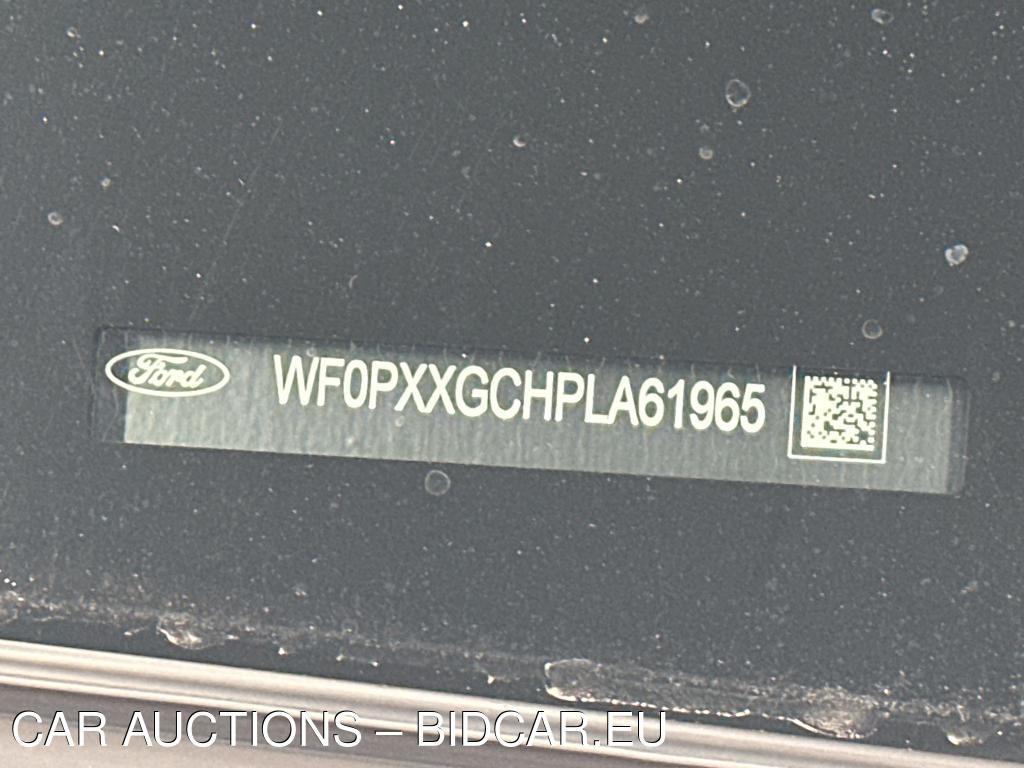 Ford FOCUS 1.5 Ecoblue 120ps Cool &amp; Connect