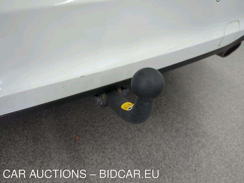 Ford FOCUS 1.5 Ecoblue 120ps Trend+ Auto