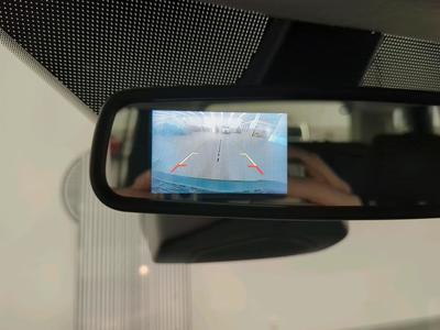 Ford Tourneo connect 1.5 Ecoblue 120ps Trend Auto