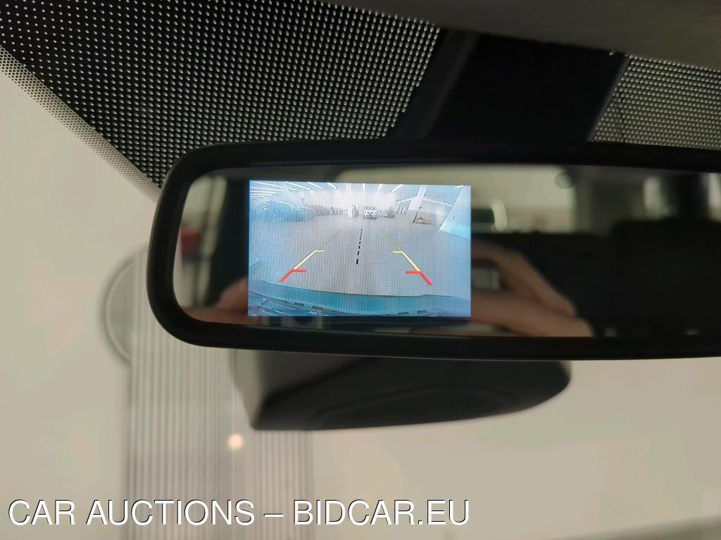 Ford Tourneo connect 1.5 Ecoblue 120ps Trend Auto