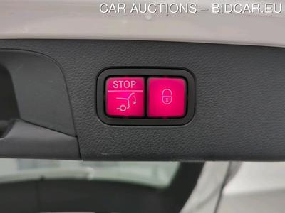 Mercedes-Benz GLC-CLASS 2.0 GLC 220 D 4MATIC AUTO 4WD